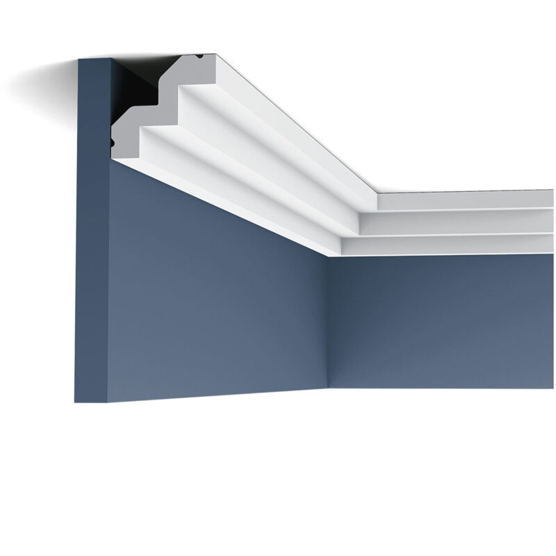 

ORAC DECOR CORNISA 200x5,3x5 C602