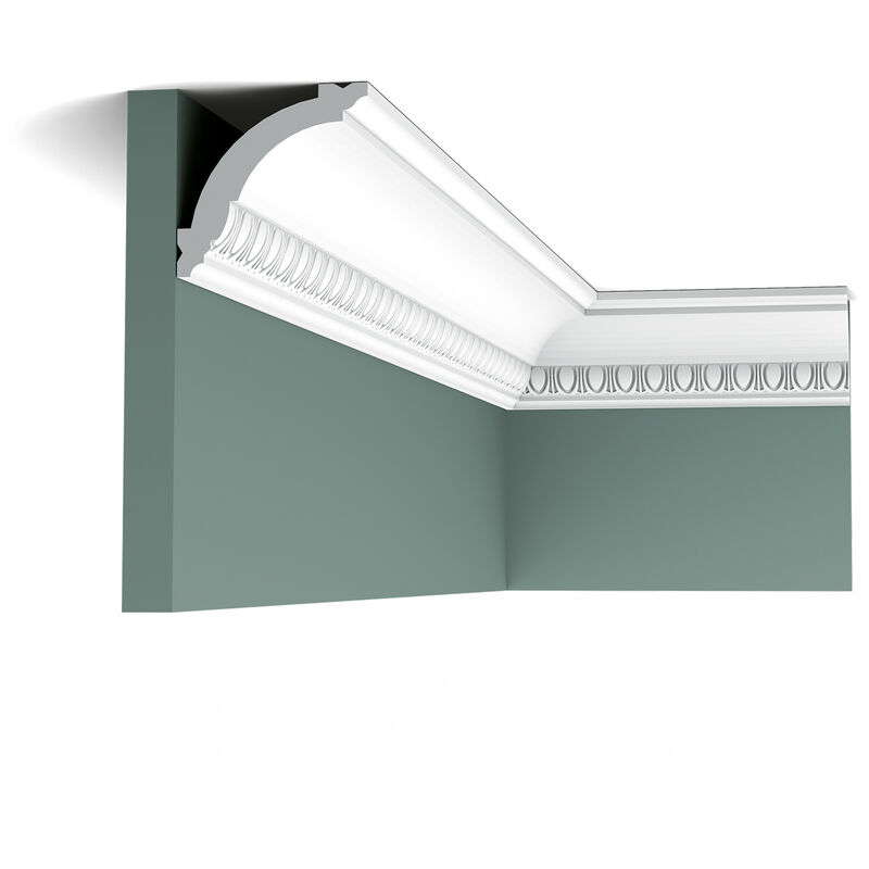 

ORAC DECOR CORNISA 200x6,9x7,1 cm CX101