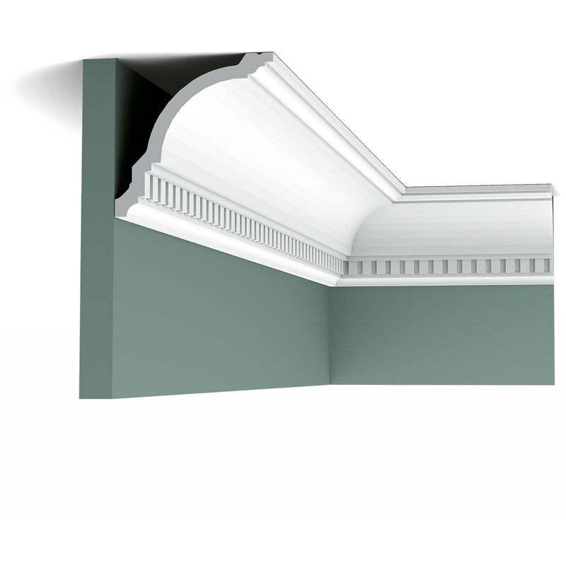 

ORAC DECOR CORNISA 200x11,8x11,7 cm CX107