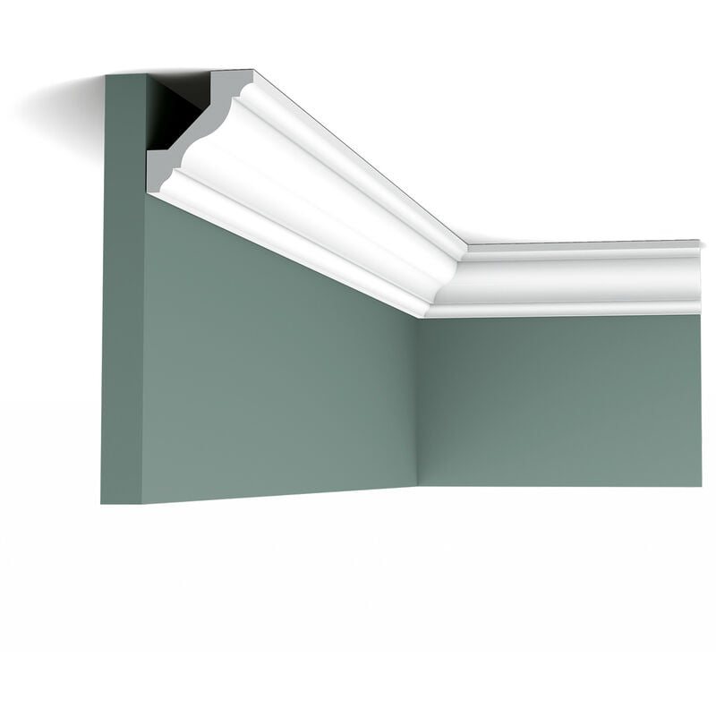 

ORAC DECOR CORNISA 200x4,5x4,1 cm CX110