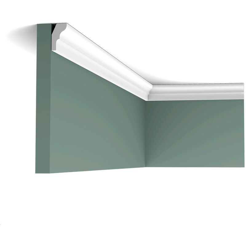 

ORAC DECOR CORNISA 200x2,6x1,5 cm CX111