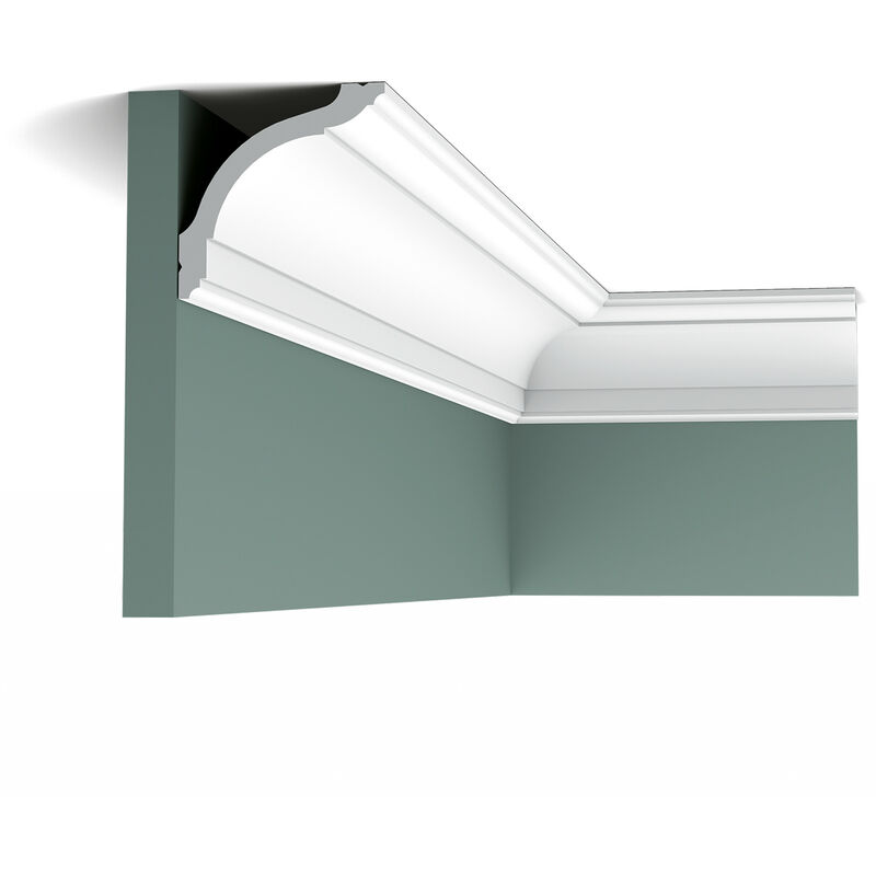 

ORAC DECOR CORNISA 200x9,4x9,4 cm CX127