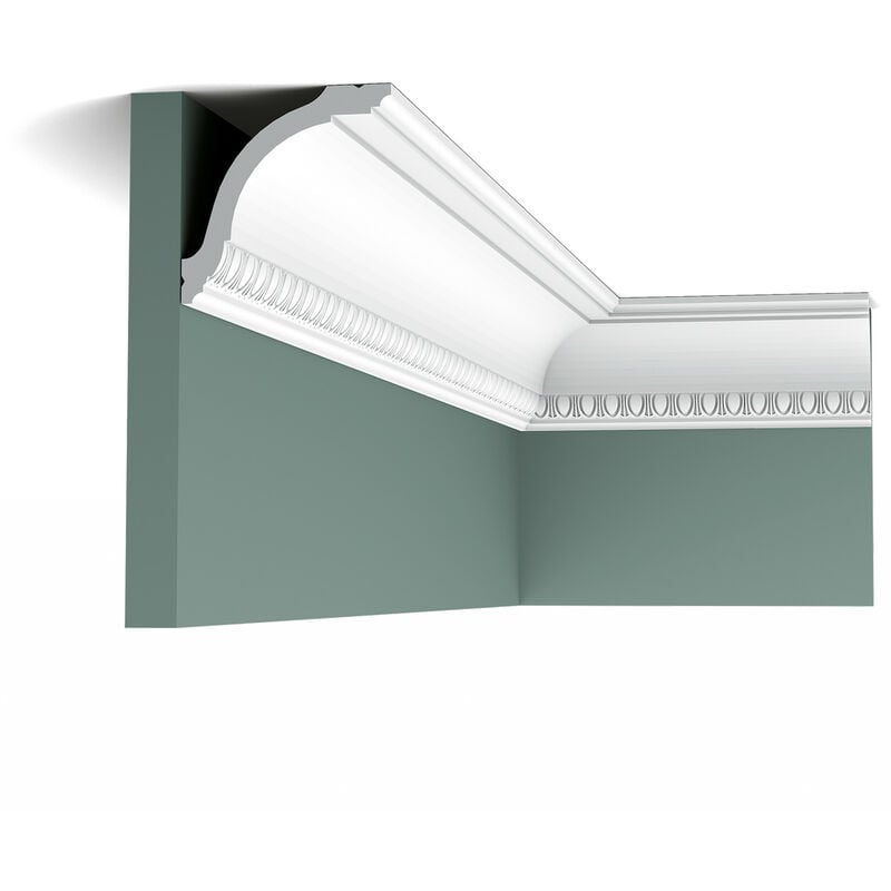 

ORAC DECOR CORNISA 200x9,4x9,4 cm CX128