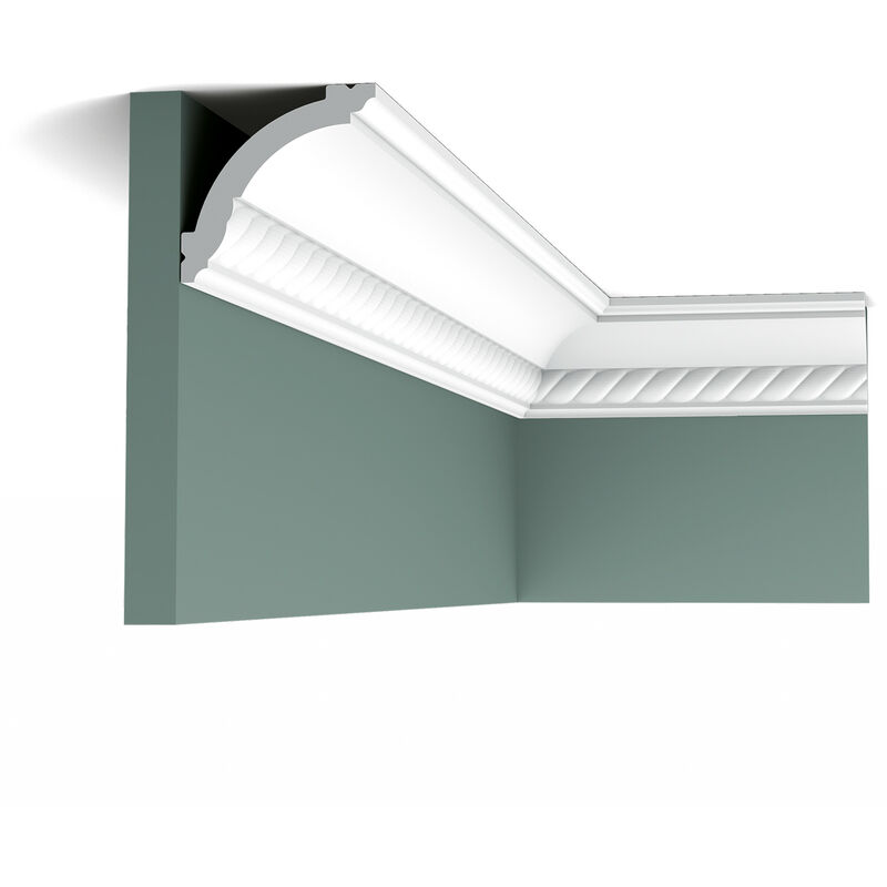 

ORAC DECOR CORNISA 200x5,9x3,1 cm CX141