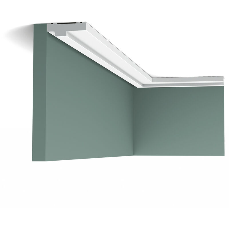 

ORAC DECOR CORNISA 200x1,3x3,9 cm CX160