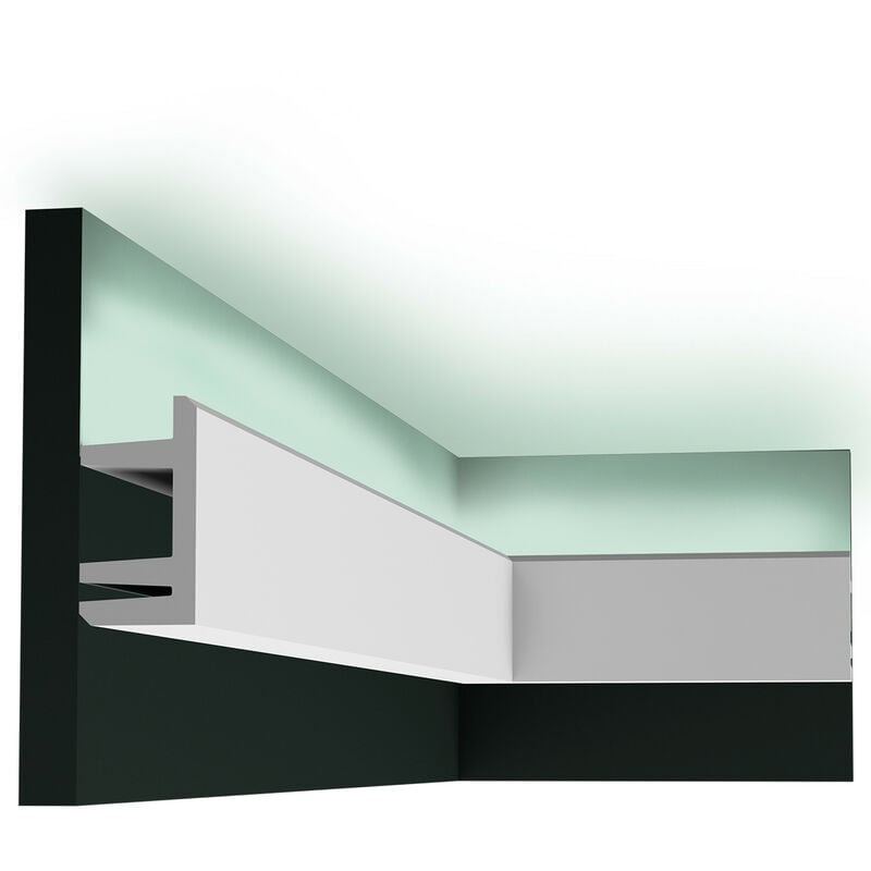 

DECOR MOLDURA 200x9,5X5 CM C381 L3 - Orac