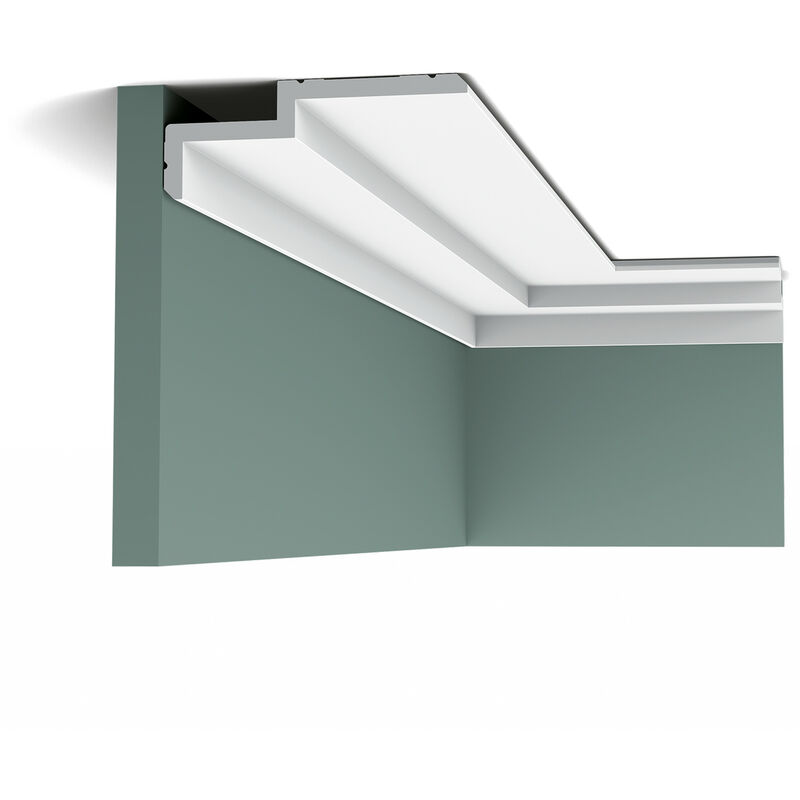 

DECOR CORNISA 200x6x16 CM C391 STEPS - Orac