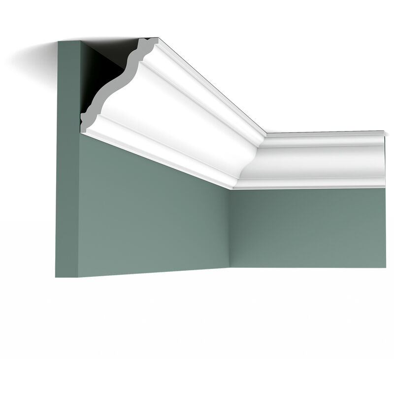 

ORAC DECOR CORNISA 200x7x6 cm CX177