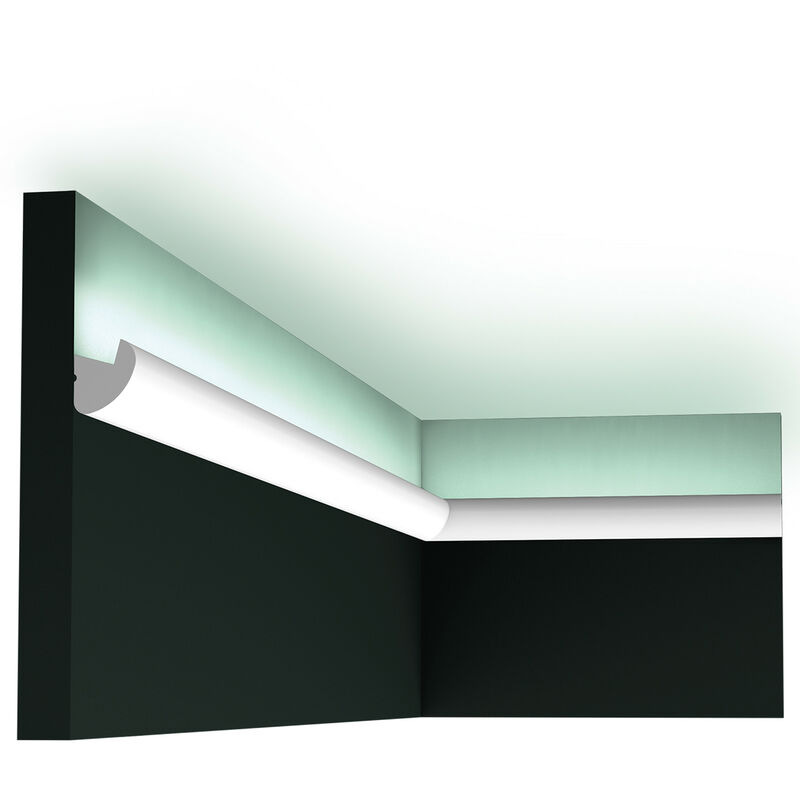 

ORAC DECOR PERFIL 200x3,4x3 CM CX188