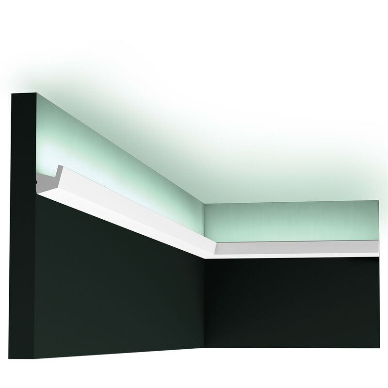 

ORAC DECOR PERFIL 200x2,7x2,7 CM CX189