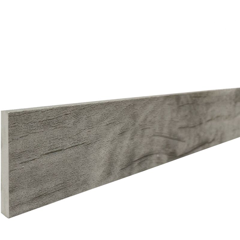 

Cornisa WellHome Aqua Pino Bergamo , 2,05 ml, 2050x40x6 mm