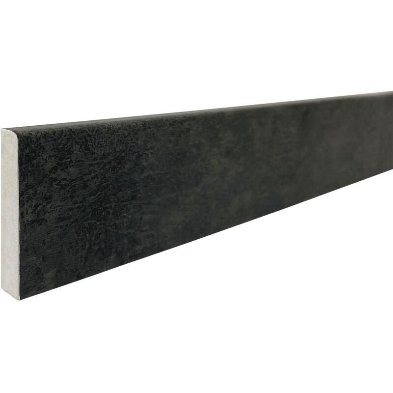 

Cornisa WellHome Aqua Pizarra Bierzo , 2,05 ml, 2050x40x6 mm