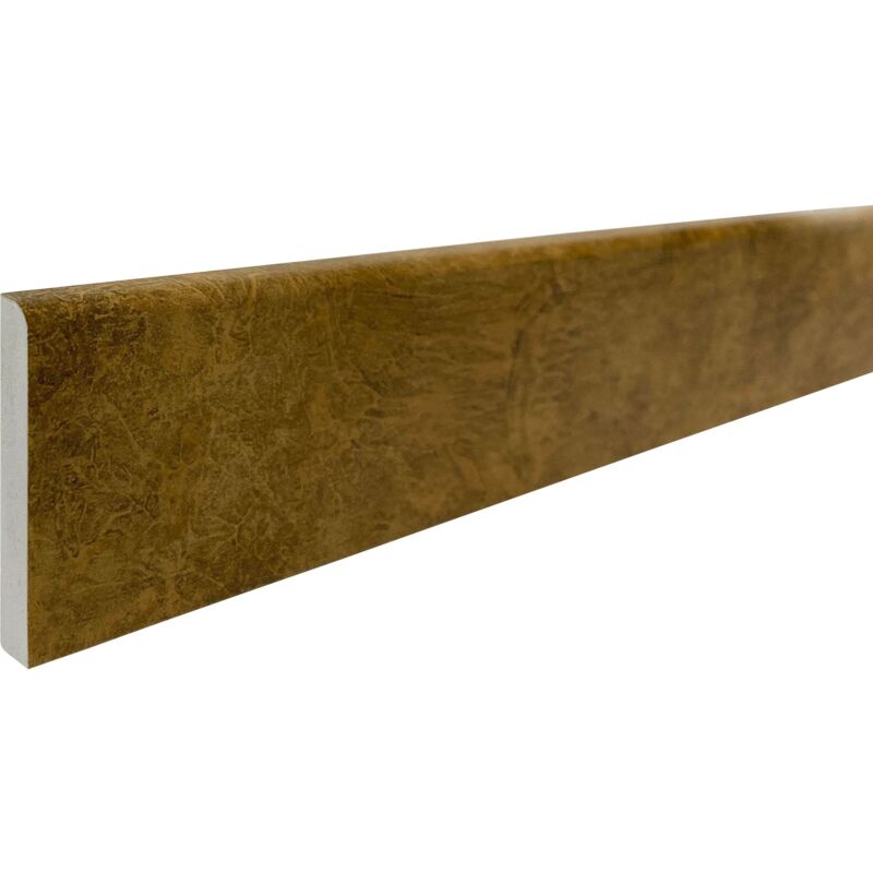 

Cornisa WellHome Aqua Quarcita óxido , 2,05 ml, 2050x40x6 mm