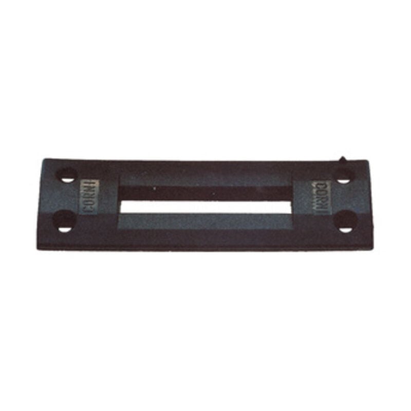 Capaldo - corni/yale art. 02952-03 contropiastre