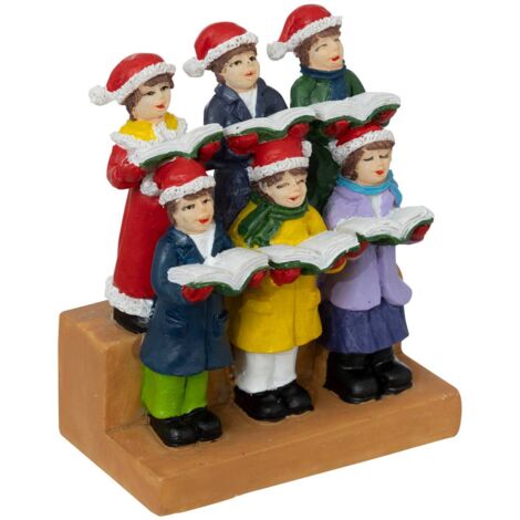 Coro santon vdn - Feeric lights & christmas