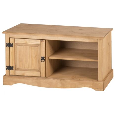 Corona 1 Door Media TV Unit