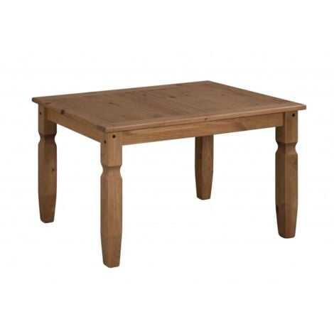 MERCERS FURNITURE Corona 4'0" Dining Table