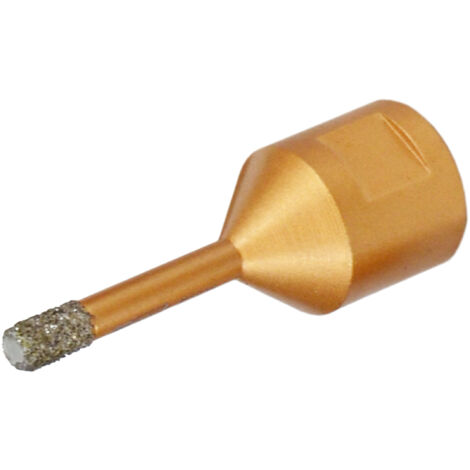 CORONA AWTOOLS M14 5mm ROTTURA DIAMANTE