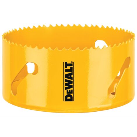 Corona bi-metal 114mm Dewalt DT90342-QZ