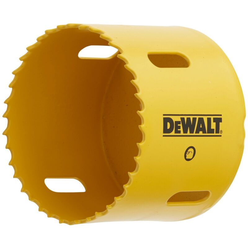 

Dewalt DT83060-QZ Corona bi-metal Ø 60mm