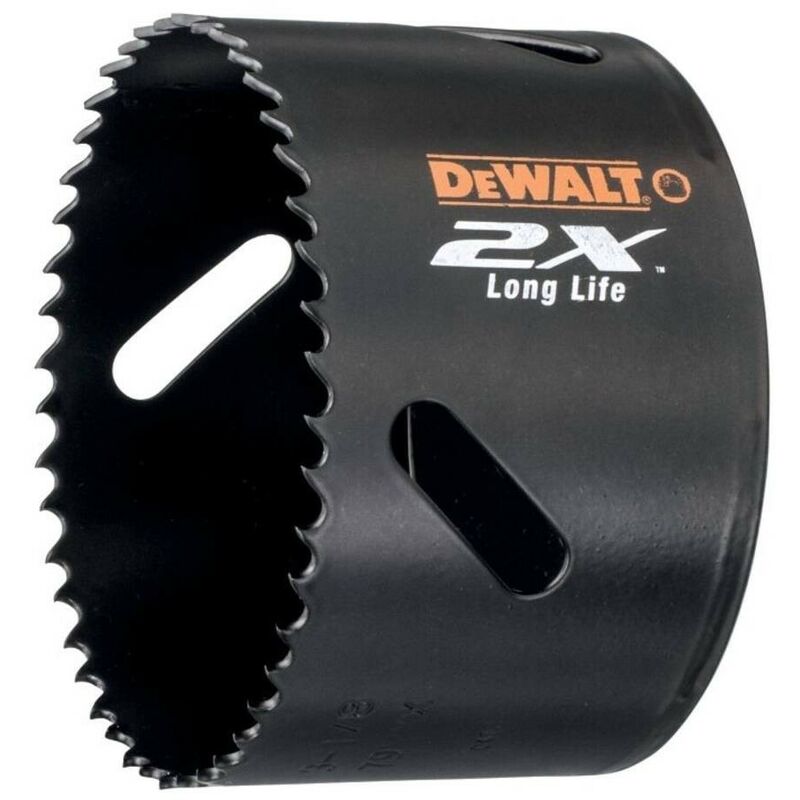 

DEWALT DT8179L-QZ - Corona bi-metal EXTREME 2X diámetro 79mm