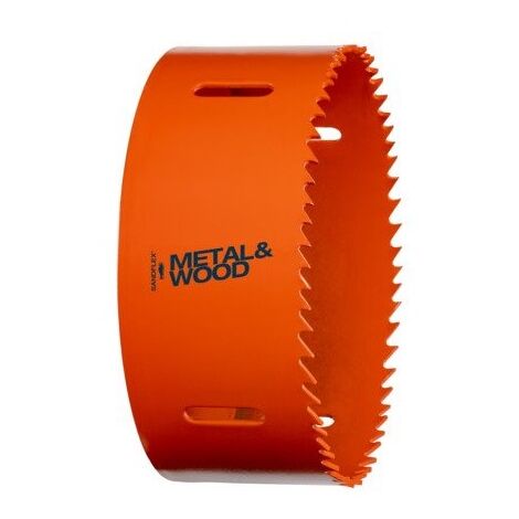 CORONA BIMET SANDFLEX 17MM CLIP - BAHCO