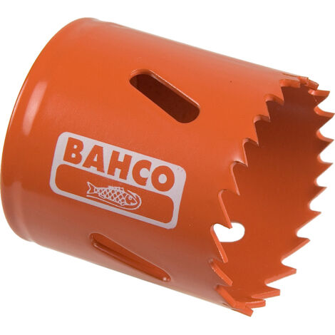 CORONA BIMET SANDFLEX 50MM CLIP - BAHCO