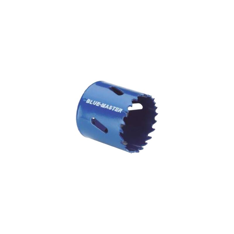 

Corona Bimetal Profundidad Corte 30 Mm 46 Mm - Blue-master