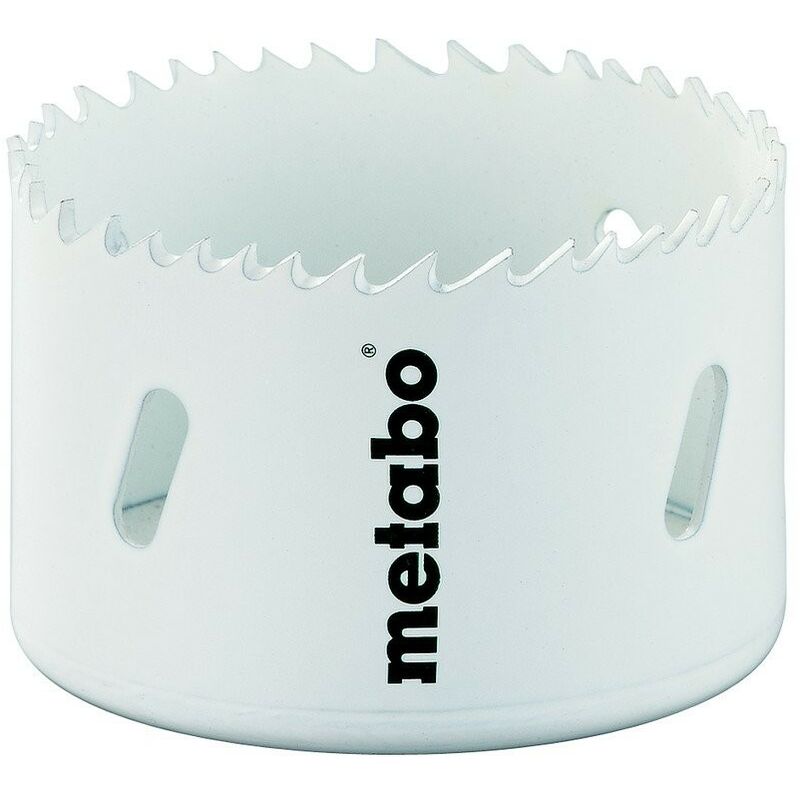 

Corona bimetal HSS Profesional Inox Diámetro - 60 mm.