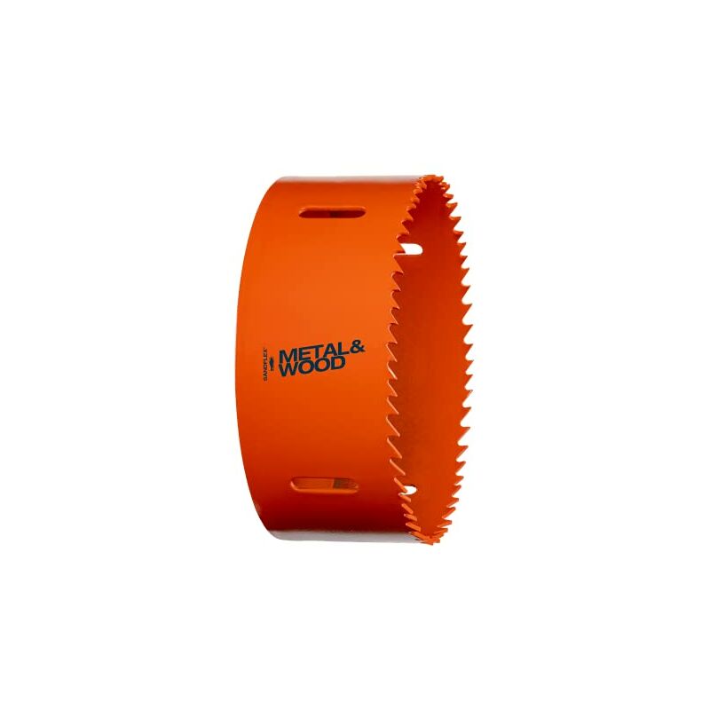 Corona bimetal sandflex 41C - Unid: 1