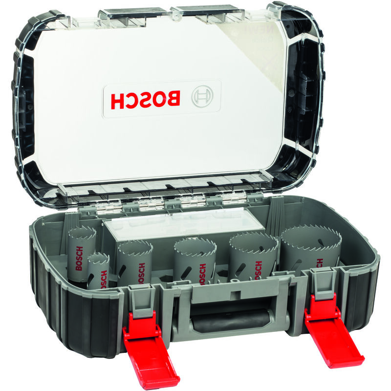 

BOSCH 2608580885 Corona Bimetálica estandar elect:set11ud