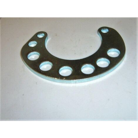 CORONA BLOCCO ROTAZIONE ACCESSORIO TOSASIEPE TAGLIASIEPE ACTIVE 024463