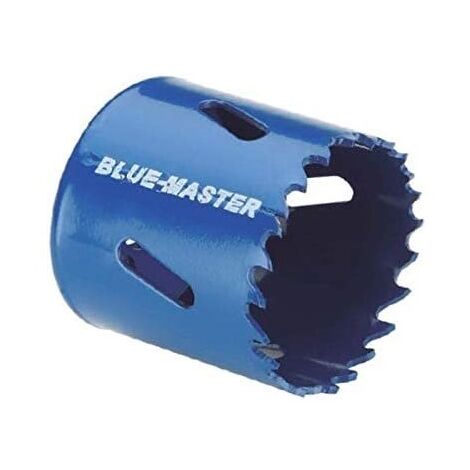 CORONA BLUE-MASTER ACERO INOX.76MM - CELESA