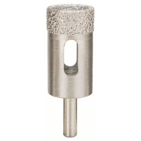 Corona Bosch Ø 21 mm per GTR 30 CE – cod. 2608620213