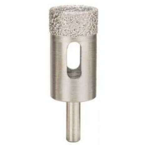 Corona Bosch Ø 21 mm per GTR 30 CE – cod. 2608620213