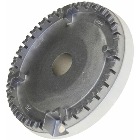 Corona bruciatore  diam.90mm - Forni, Fornelli Elettrici e a Gas - AIRLUX - 2966733663946834190