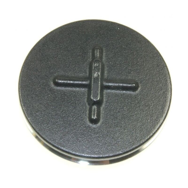 Corona bruciatore rapido (104B) - Forni, Fornelli