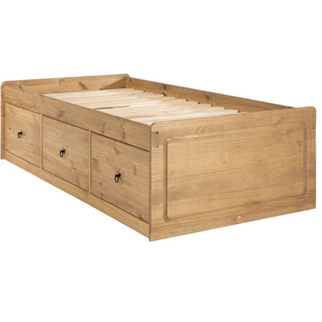 Corona Cabin Bed