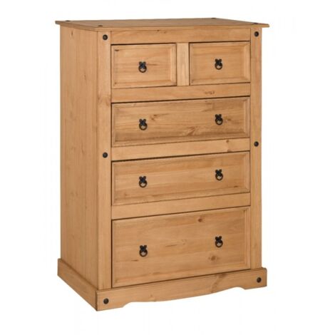 Corona Compact 2+3 Chest