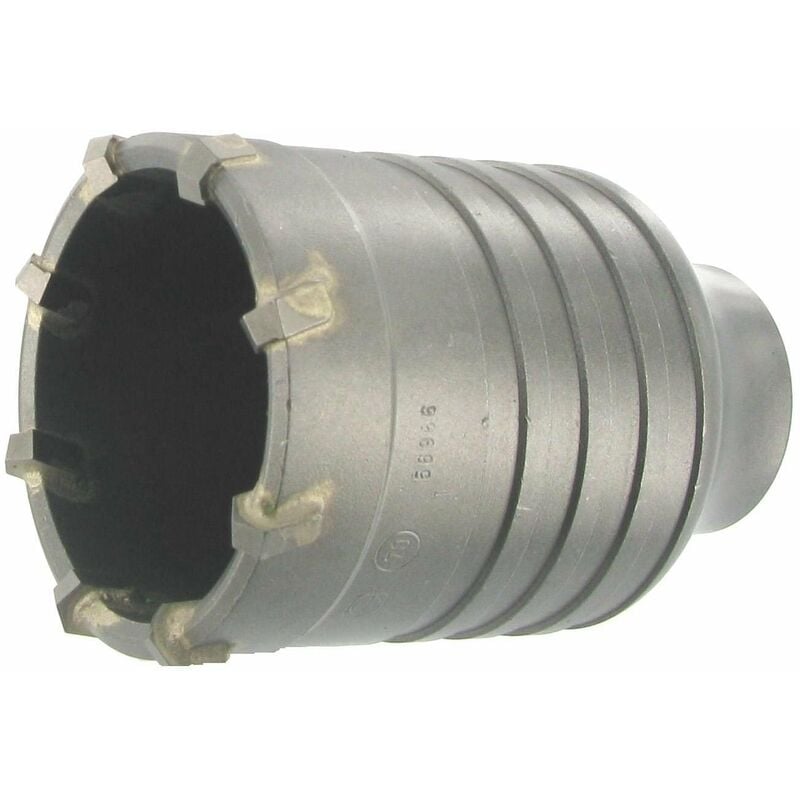 

Guillet 9653 - Corona Con Conexión Cónica 1/8 Para Fuerzas De Impacto Superiores A 900W Y Profundidad Útil De 75 Mm (Ø 35 Mm)