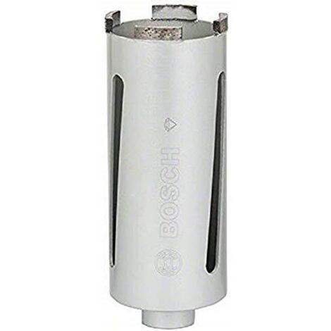 Corona da perforazione diamantata G 1/2 di pollice, Standard per universale, 65mm, 150mm, 4,7mm