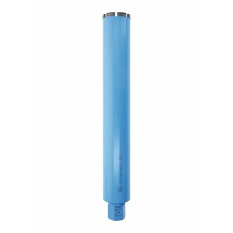 CORONA DE DIAMANTE BOSCH FI= 72 x 450 mm ROSCA 1-1/4"