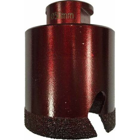 Corona de diamante porcelanico Mussol M14 35mm35mm