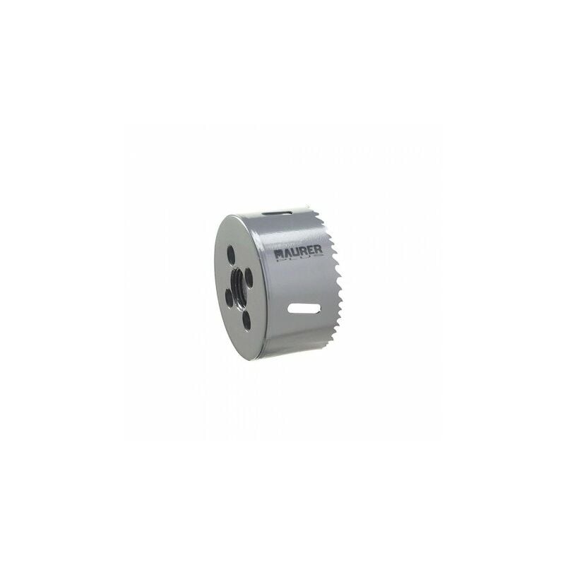 

Corona de sierra bimetal 19 mm. - Maurer