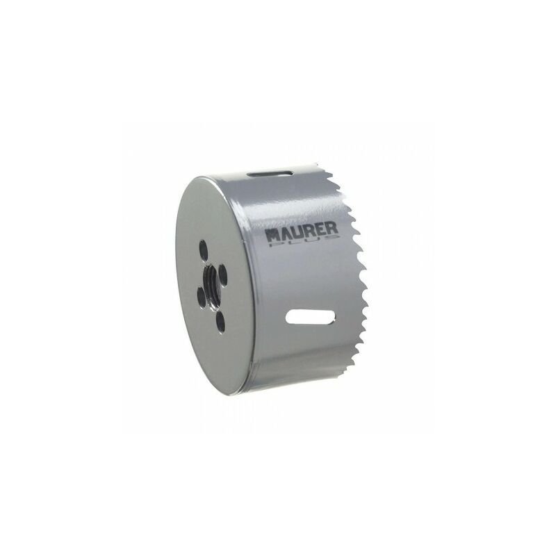 

Corona de sierra bimetal 41 mm. - Maurer