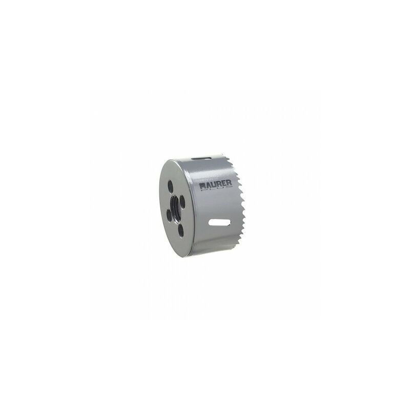 

Corona de sierra bimetal 14 mm. - Maurer