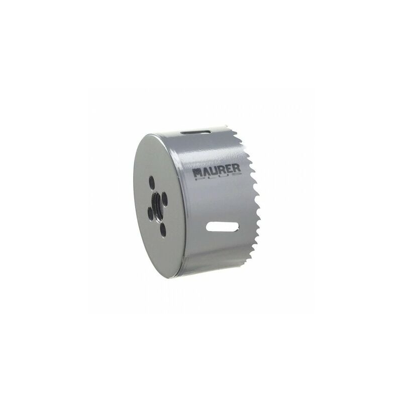 

Corona de sierra bimetal 33 mm. - Maurer
