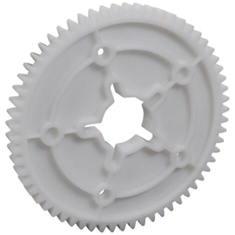 CASTELGARDEN Cortacésped rueda trasera tracción corona GGP - 322120110/0