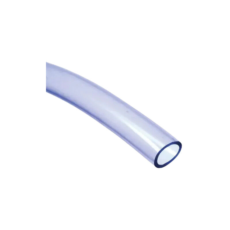 

Tubo de cristal 10 X 14 mm, por metro