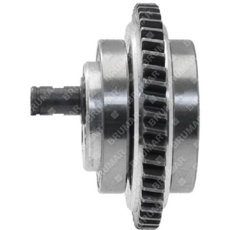Corona dentada para coctelera COMPATIBLE EGO - 057528
